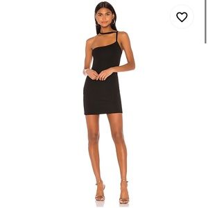 NWT REVOLVE superdown Kamillah mini dress
